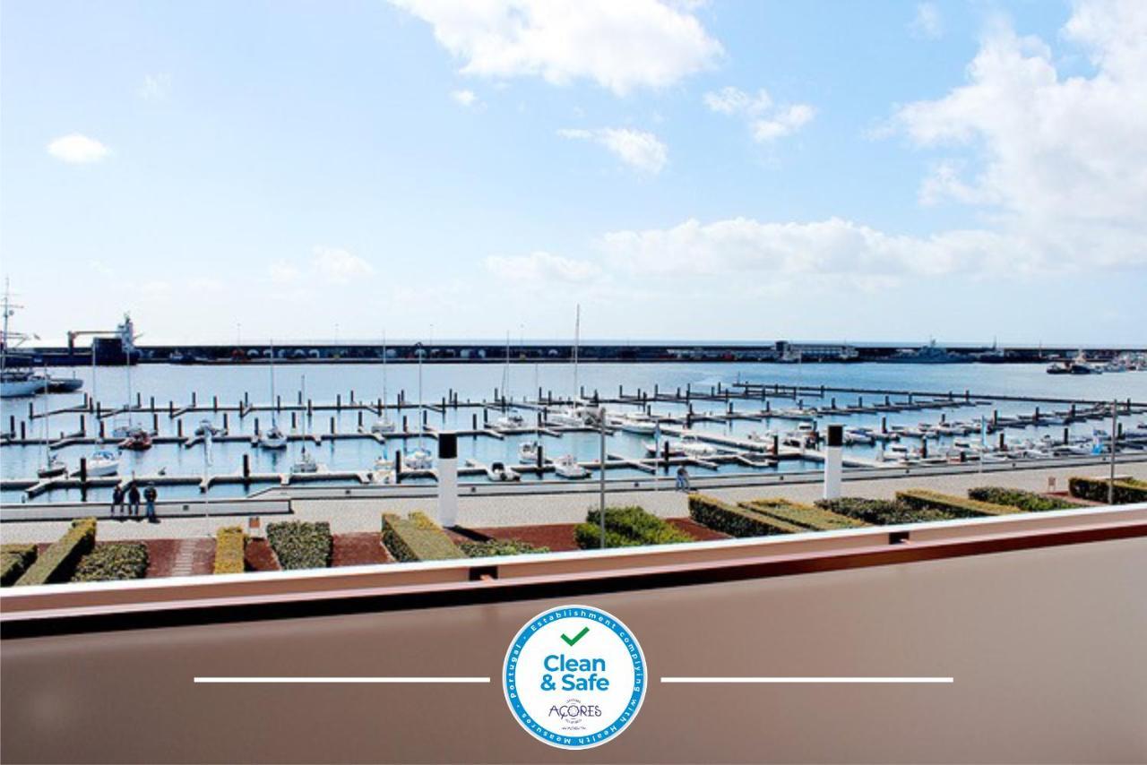 Solmar Alojamentos Ponta Delgada  Luaran gambar