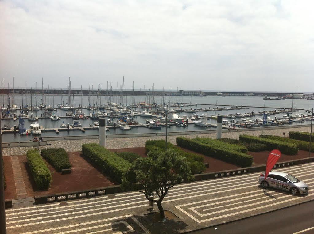 Solmar Alojamentos Ponta Delgada  Luaran gambar